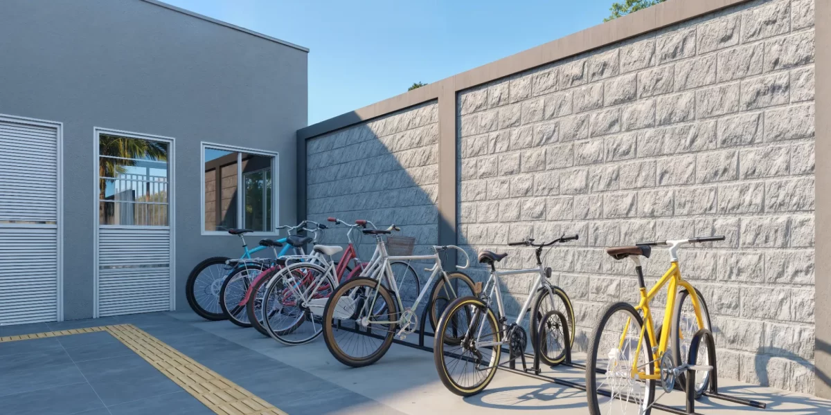 Gran Village Bosque 2