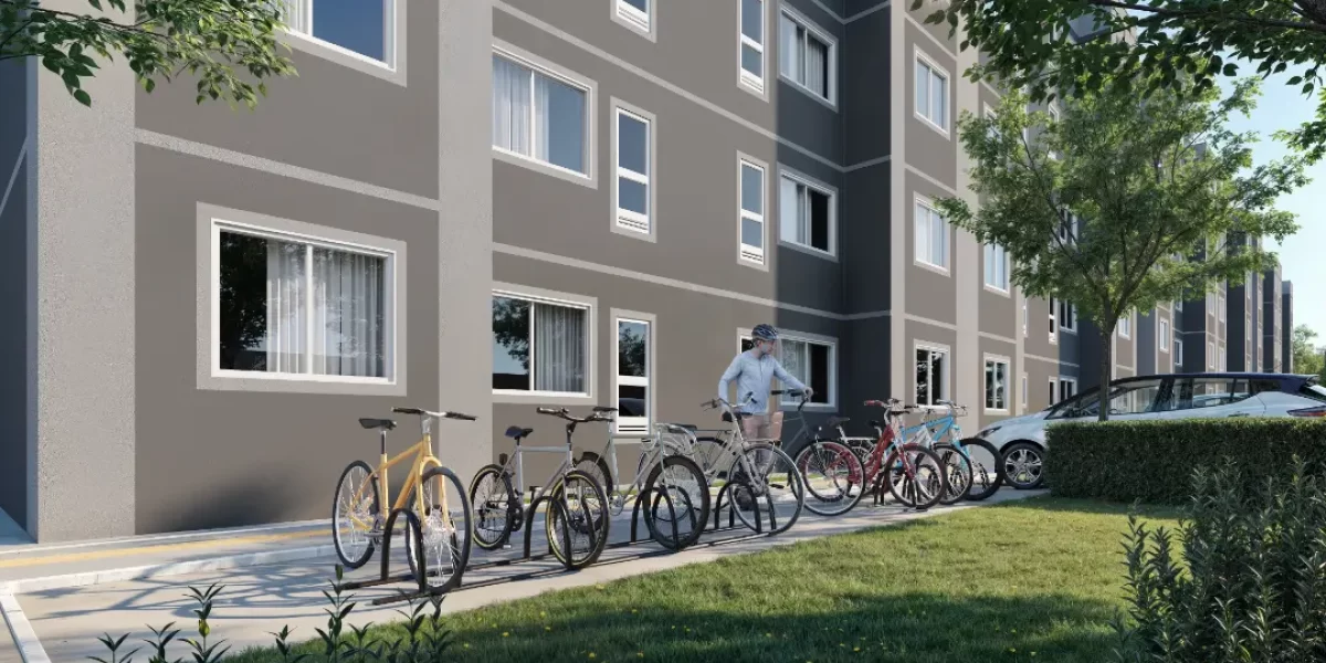 Gran Village Caucaia III