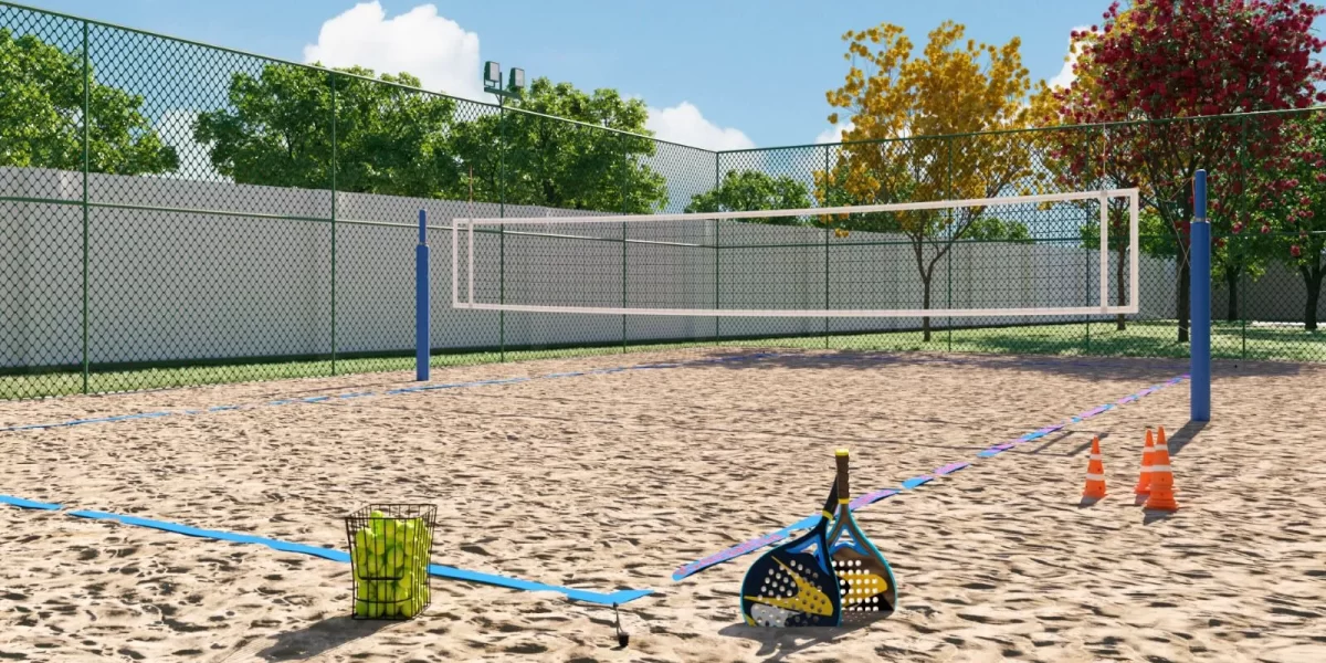 Gran Village Maracanaú I