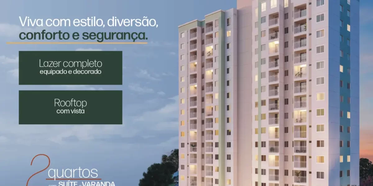 Belvedere Condomínio Clube