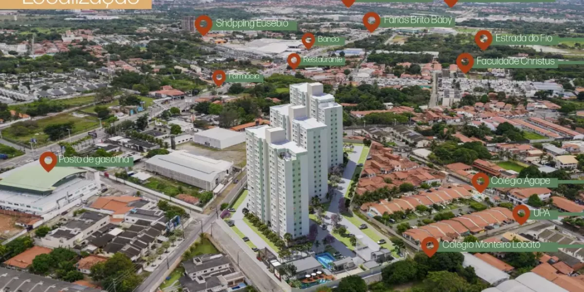 Belvedere Condomínio Clube