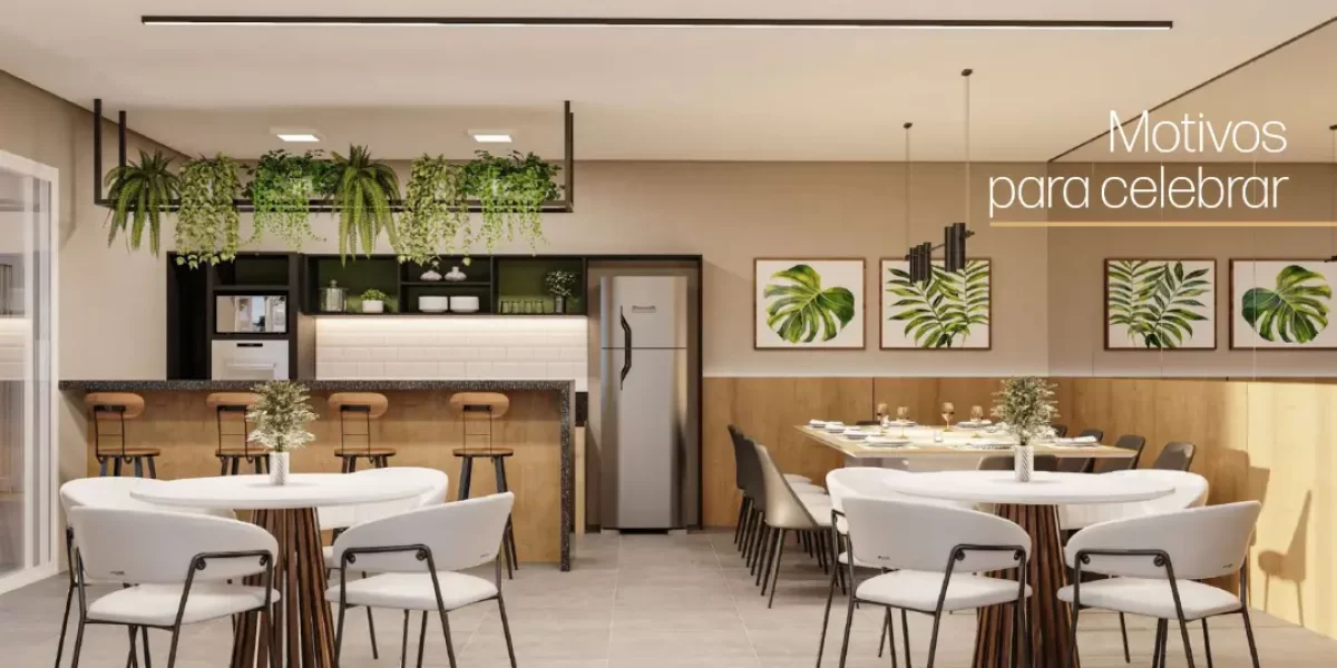 Belvedere Condomínio Clube