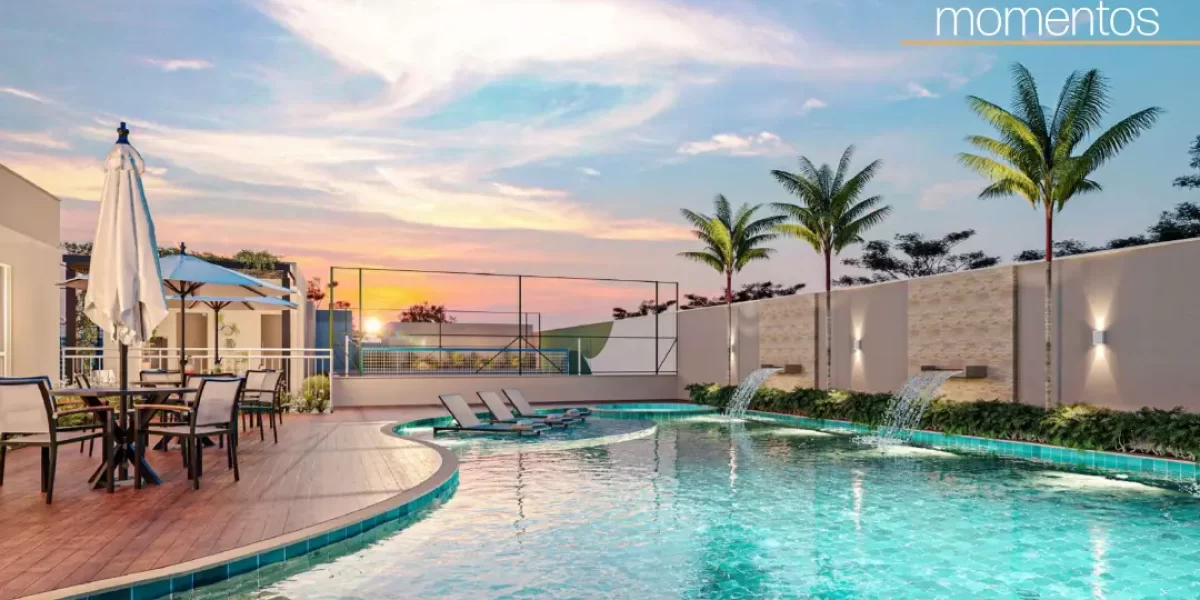 Belvedere Condomínio Clube