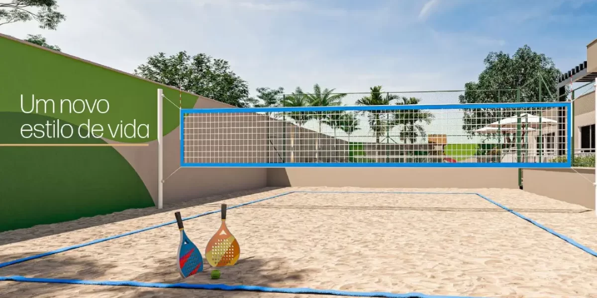 Belvedere Condomínio Clube