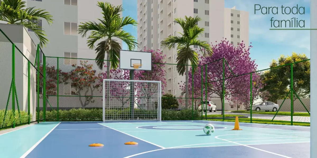 Belvedere Condomínio Clube