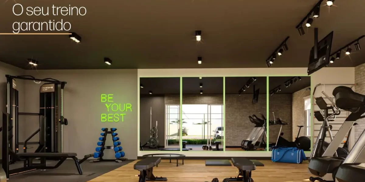 Belvedere Condomínio Clube