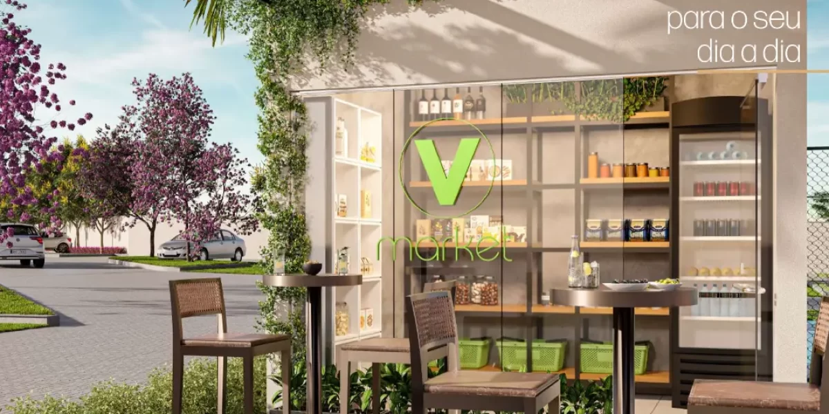 Belvedere Condomínio Clube