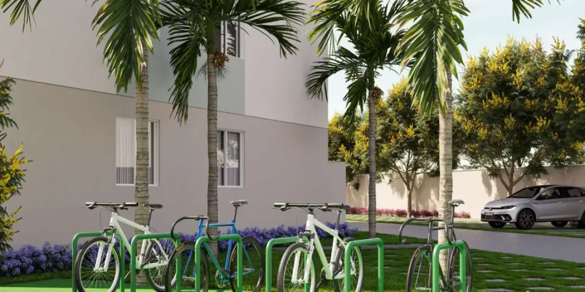 Belvedere Condomínio Clube