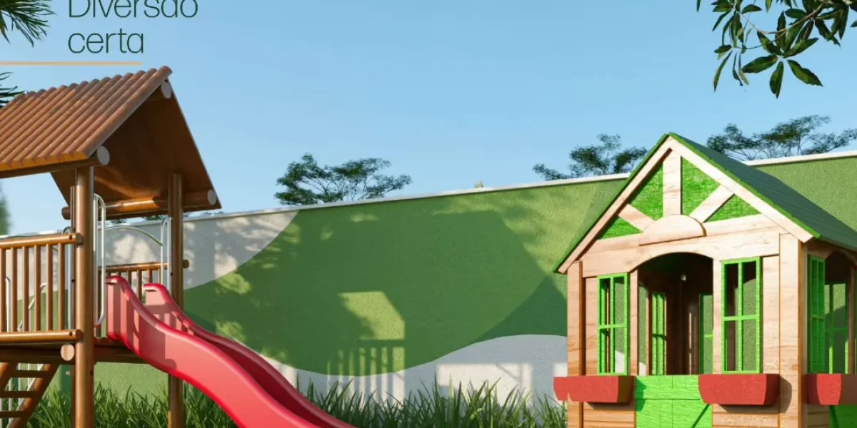 Belvedere Condomínio Clube