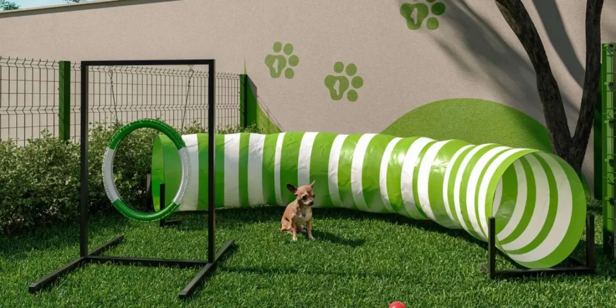 Belvedere Condomínio Clube