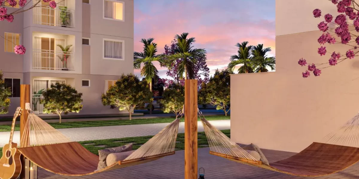 Belvedere Condomínio Clube