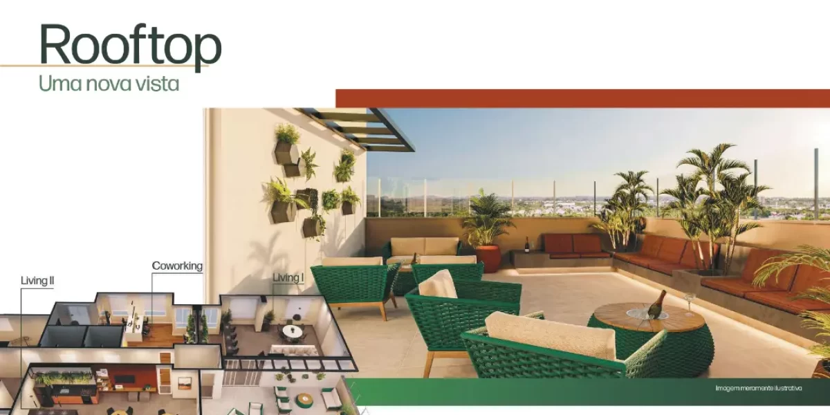 Belvedere Condomínio Clube