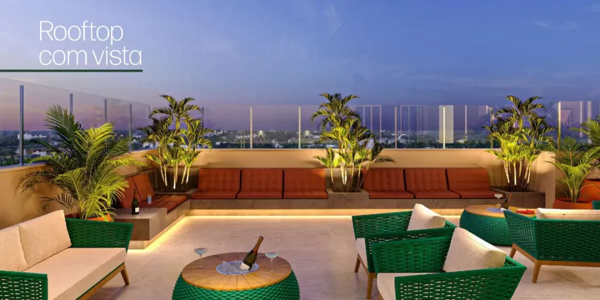 Belvedere Condomínio Clube