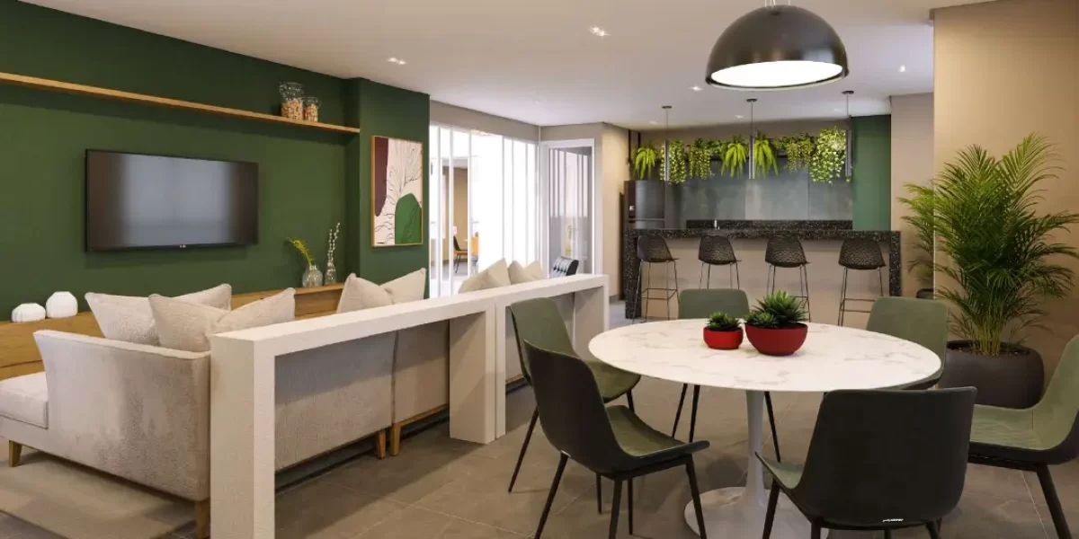 Belvedere Condomínio Clube