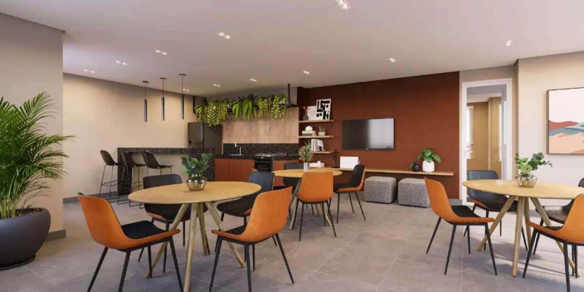 Belvedere Condomínio Clube