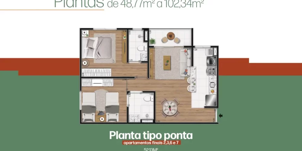 Belvedere Condomínio Clube