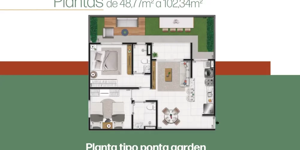 Belvedere Condomínio Clube