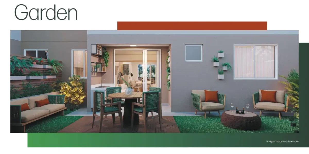 Belvedere Condomínio Clube