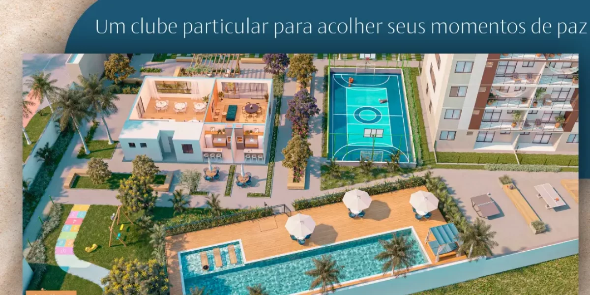 Vista Costeira Cumbuco