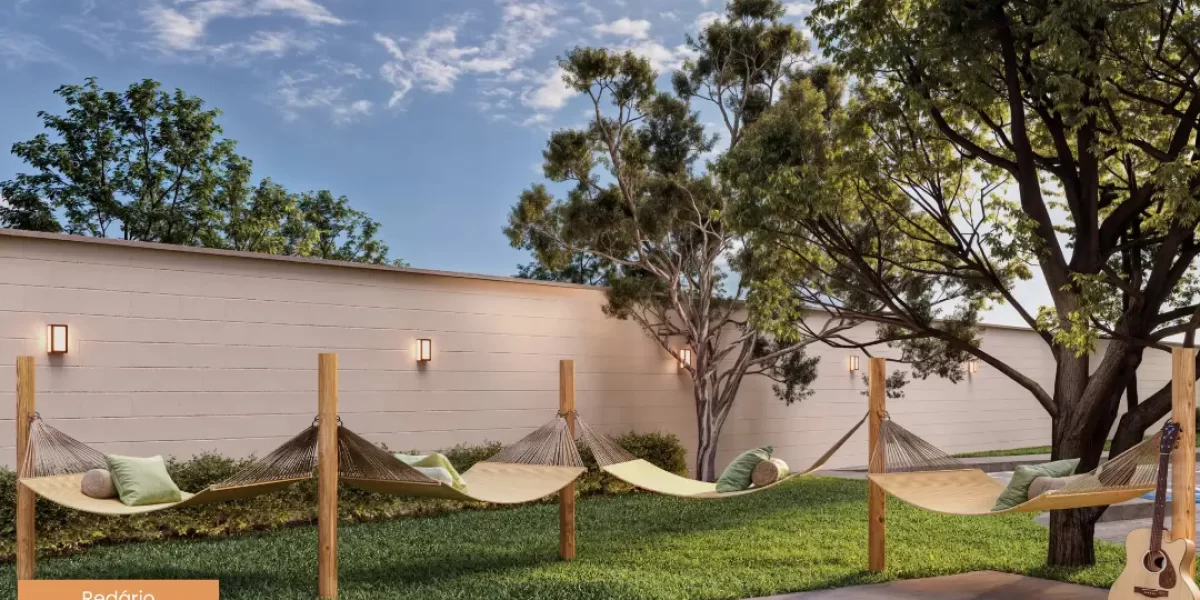 Vista Costeira Cumbuco