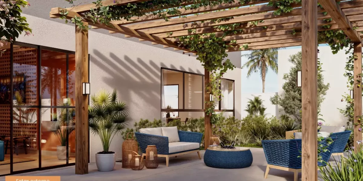 Vista Costeira Cumbuco