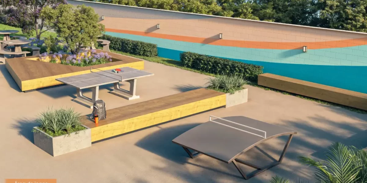 Vista Costeira Cumbuco