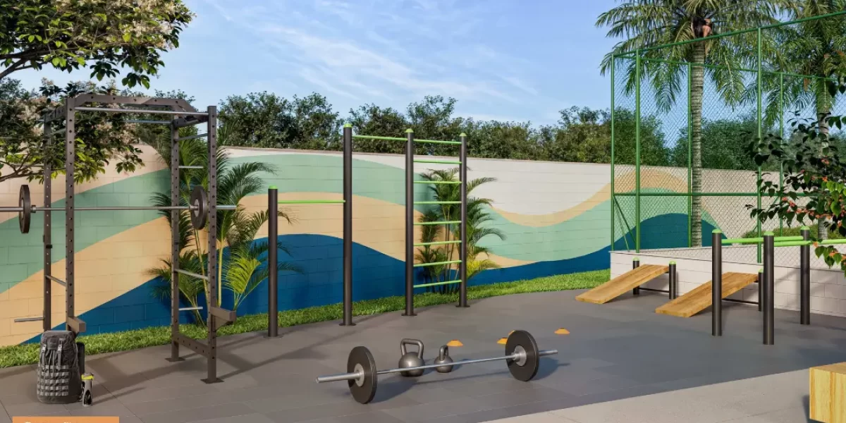 Vista Costeira Cumbuco