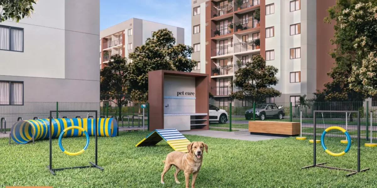 Vista Costeira Cumbuco