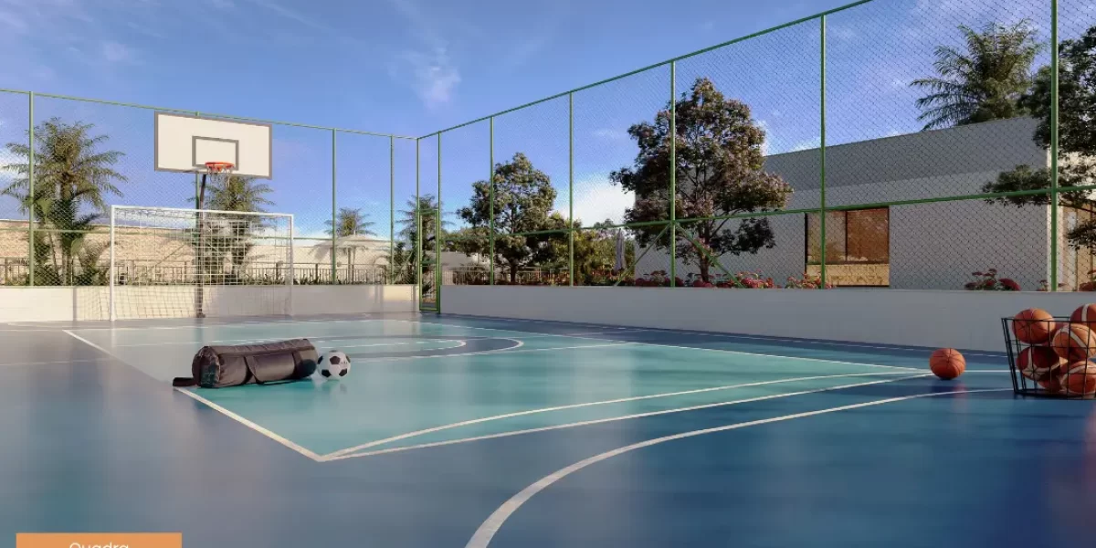 Vista Costeira Cumbuco