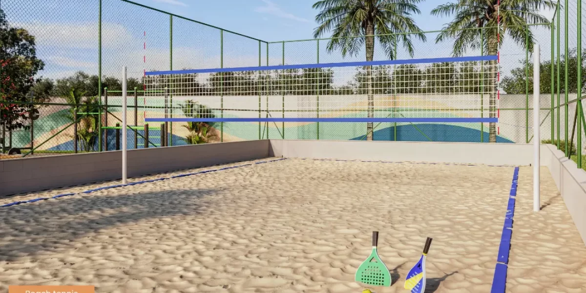 Vista Costeira Cumbuco