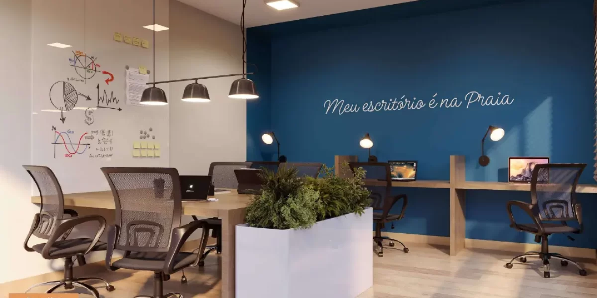 Vista Costeira Cumbuco