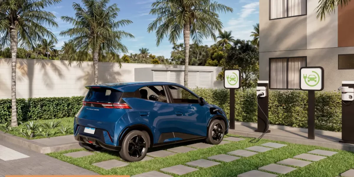 Vista Costeira Cumbuco