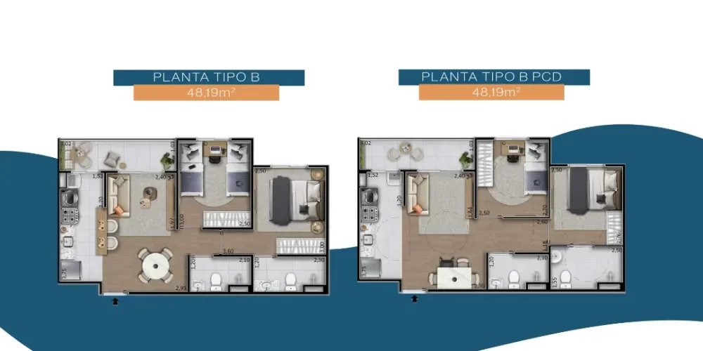 Vista Costeira Cumbuco