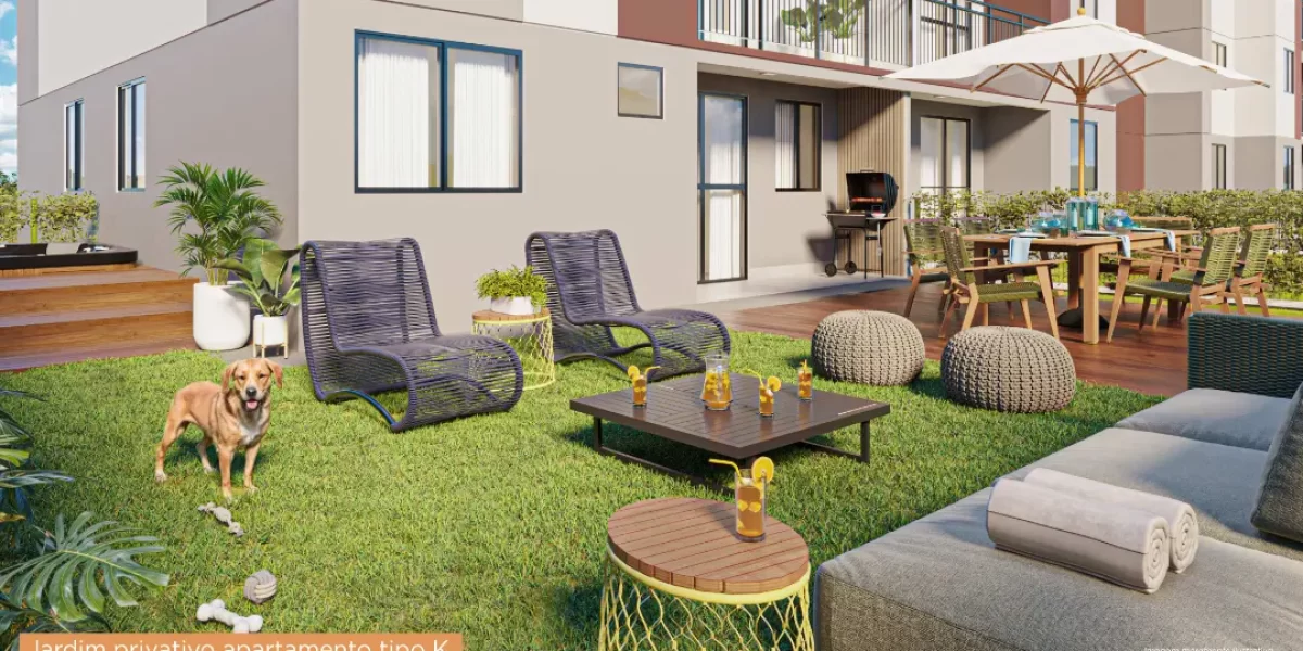 Vista Costeira Cumbuco