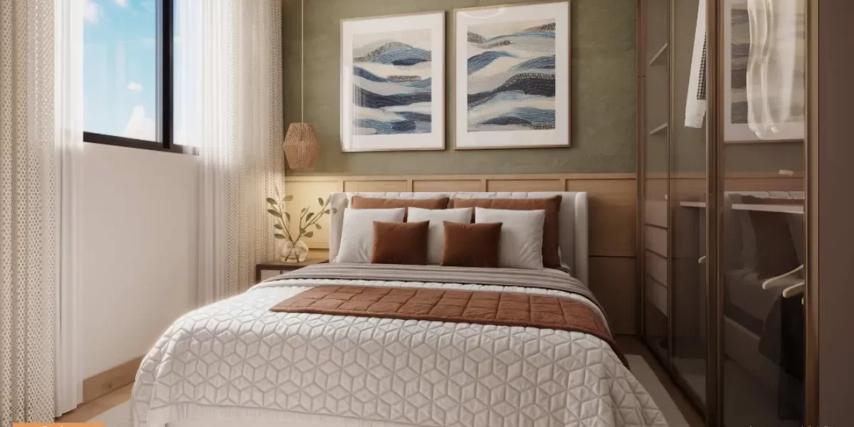 Vista Costeira Cumbuco