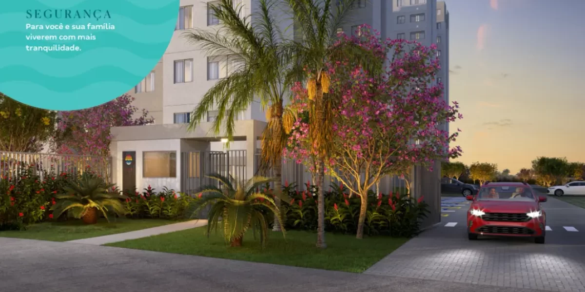 Viva Praia do Futuro II