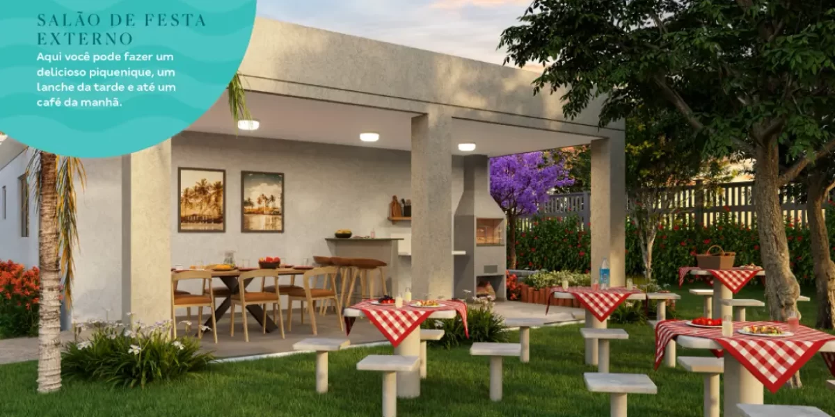 Viva Praia do Futuro II