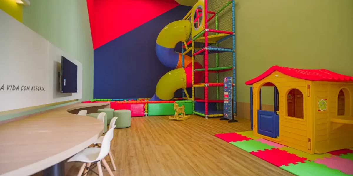 Jardino Passeio Kennedy