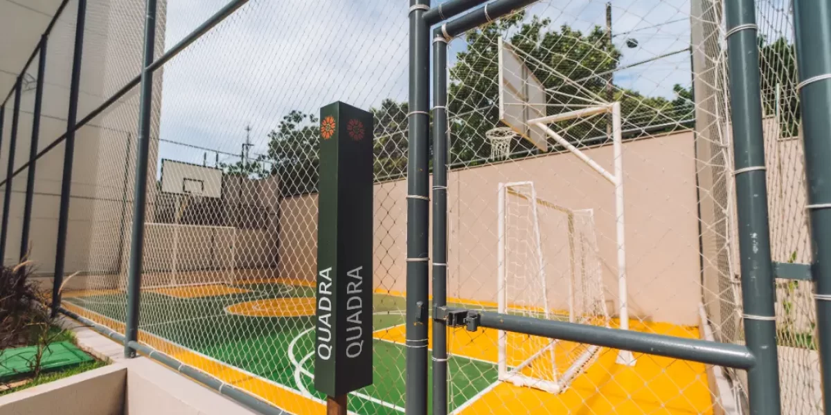 Arborê Passeio Kennedy