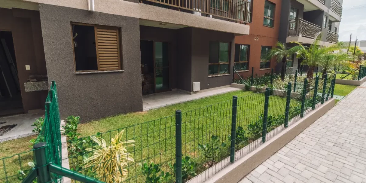 Arborê Passeio Kennedy