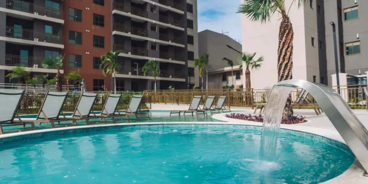 Arborê Passeio Kennedy