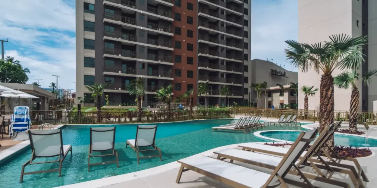 Arborê Passeio Kennedy