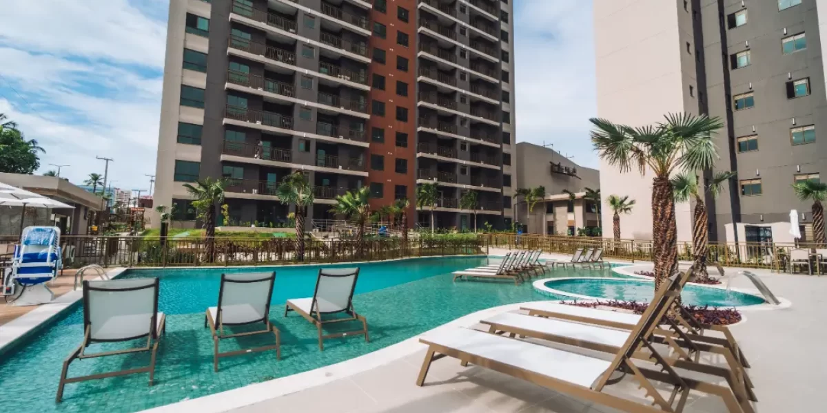 Arborê Passeio Kennedy