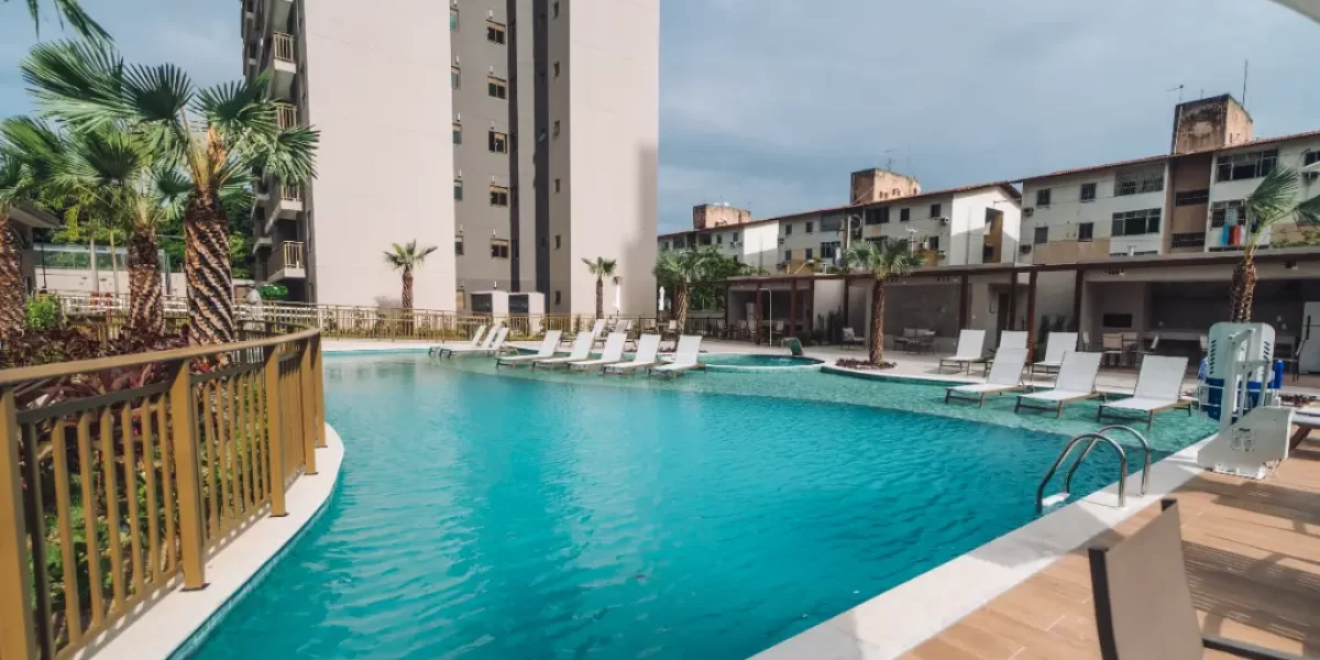 Arborê Passeio Kennedy