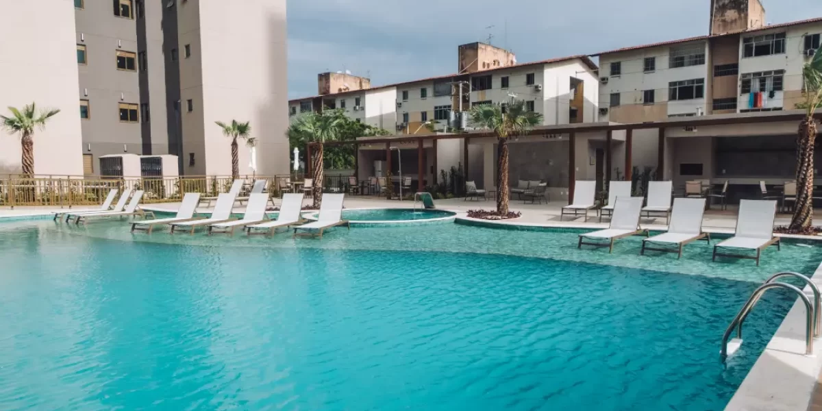 Arborê Passeio Kennedy