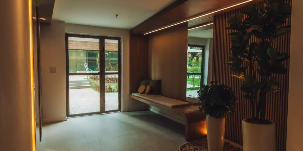 Arborê Passeio Kennedy