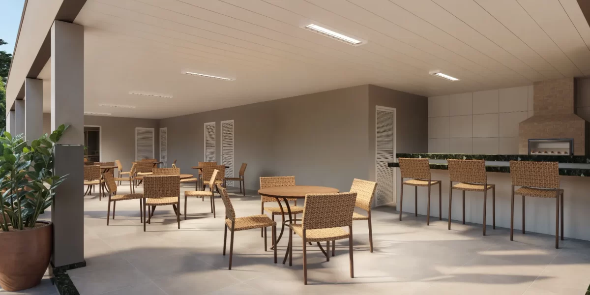 Gran Village Bosque 2