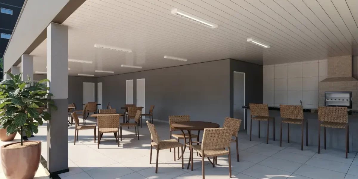 Gran Village Caucaia III