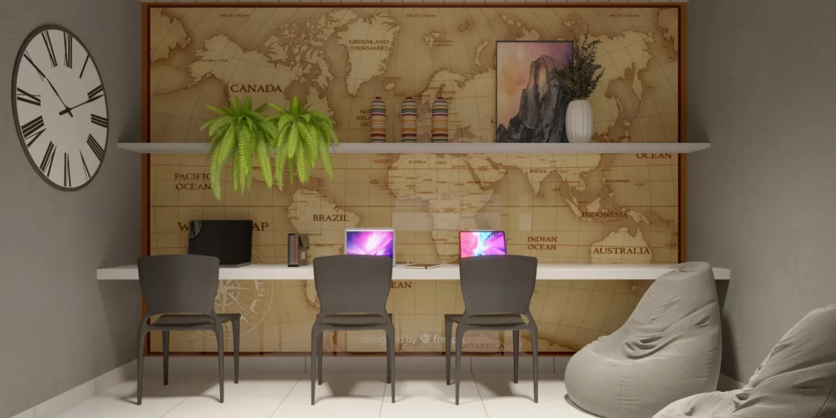 Gran Village Bosque 2