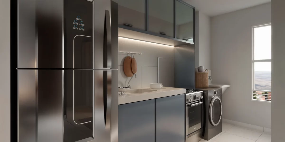 Gran Village Bosque 2